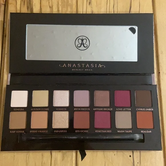 Anastasia Beverly Hills Modern Renaissance Pallet - Picture 5 of 6